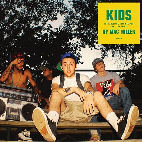 Born Jamericans - Kids from Foreign - Amazon.com Music